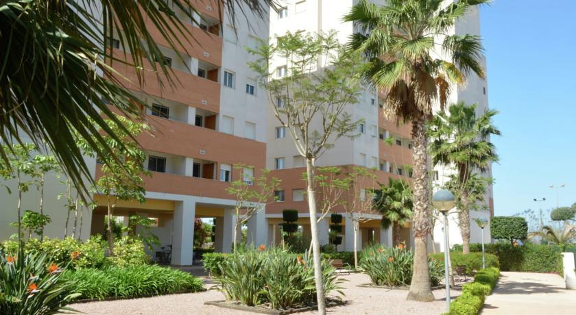 Apartment Edificio Las Americas By Interhome Guardamar del Segura Oda fotoğraf