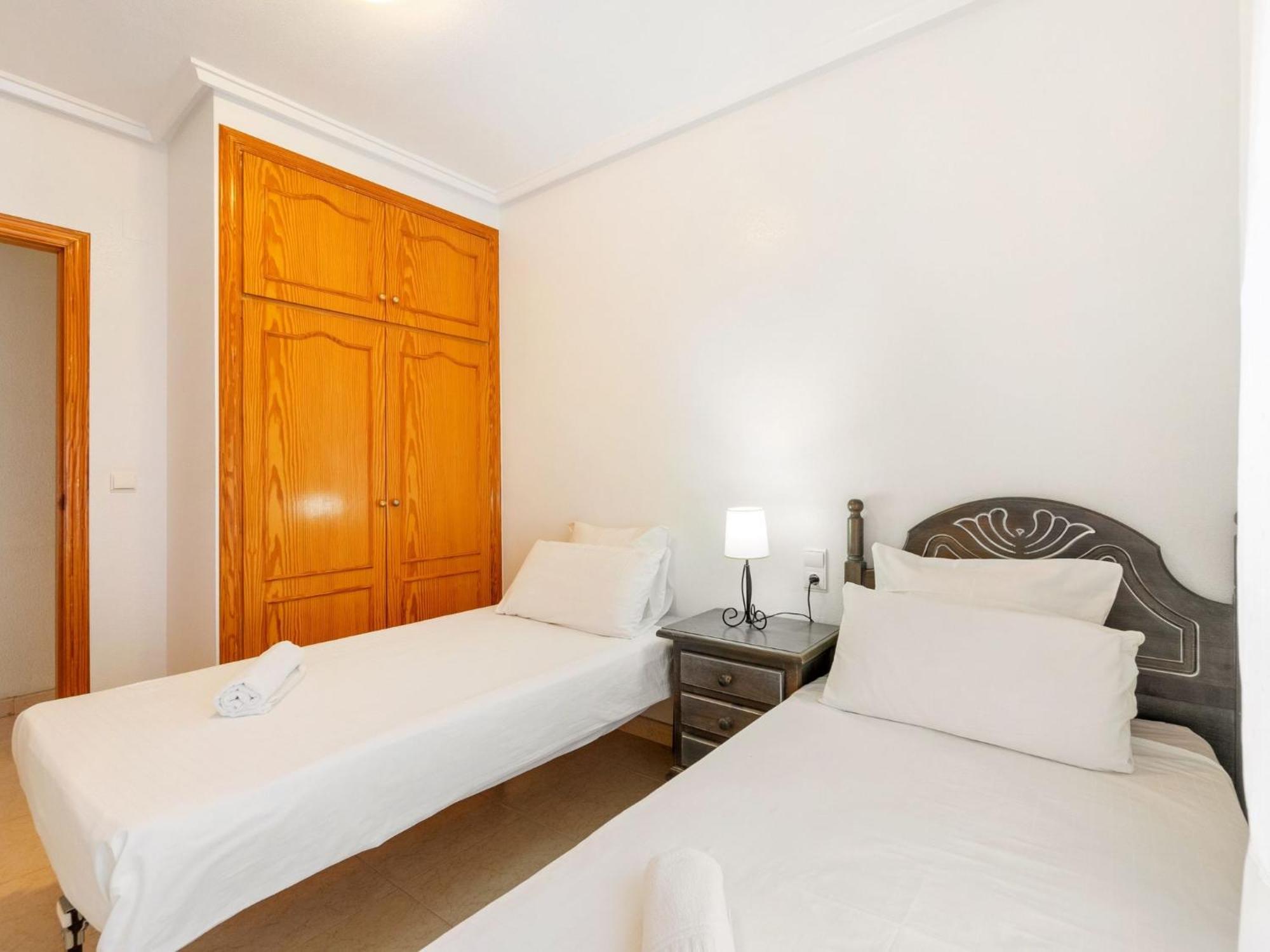 Apartment Edificio Las Americas By Interhome Guardamar del Segura Dış mekan fotoğraf