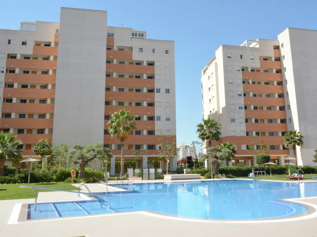 Apartment Edificio Las Americas By Interhome Guardamar del Segura Oda fotoğraf